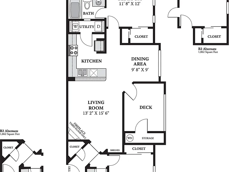 The Reserve at Empire Lakes — Photo 46