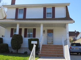 182-184 Halsted Rd, Elizabeth, NJ 07208