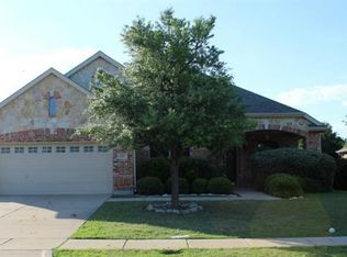 125 Foggy Branch Trl, Forney, TX 75126