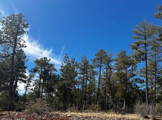 1191 W Snow Creek Trl, Show Low, AZ 85901