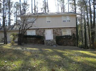 5059 Golfbrook Dr, Stone Mountain, GA