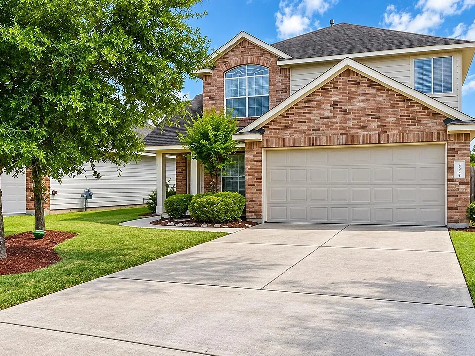 4027 Falvel Cove Dr