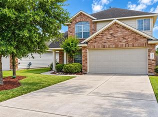 4027 Falvel Cove Dr, Spring, TX 77388