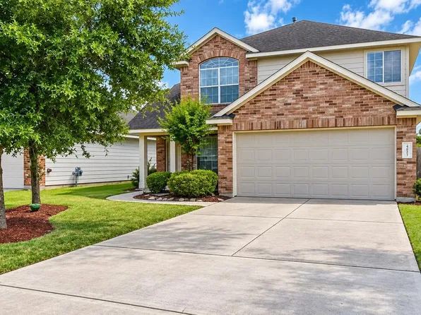 4027 Falvel Cove Dr, Spring, TX 77388