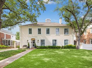 2510 Locke Ln, Houston, TX 77019