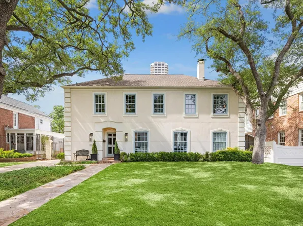 2510 Locke Ln, Houston, TX 77019