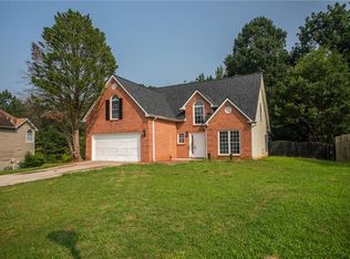 10473 Starling Trl, Hampton, GA 30228