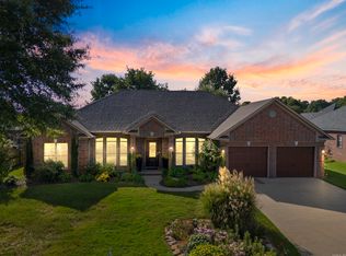 1335 Josita Cir, Conway, AR 72034