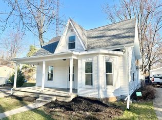 115 W Arnold St, Crestline, OH 44827
