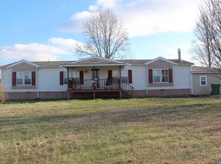 1213 County Road 424, Fyffe, AL 35971