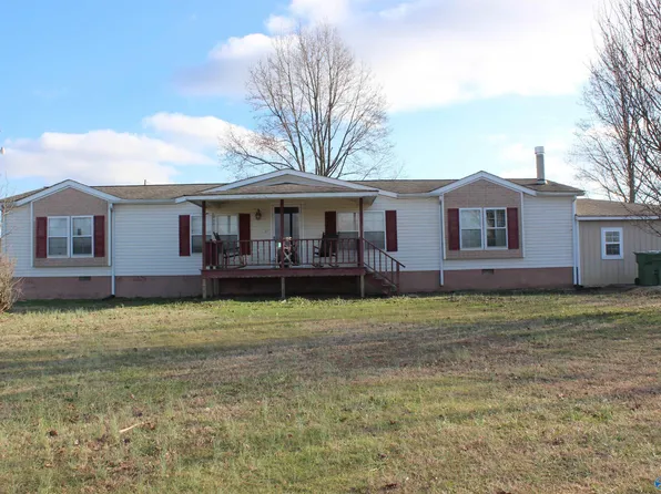 1213 County Road 424, Fyffe, AL 35971