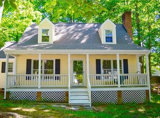 10702 Hunters Landing Ct, Chesterfield, VA 23832