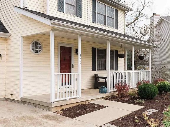2nd image of 326 W White Pine Ct