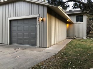 1270 Norton Ave NE, Fridley, MN 55432