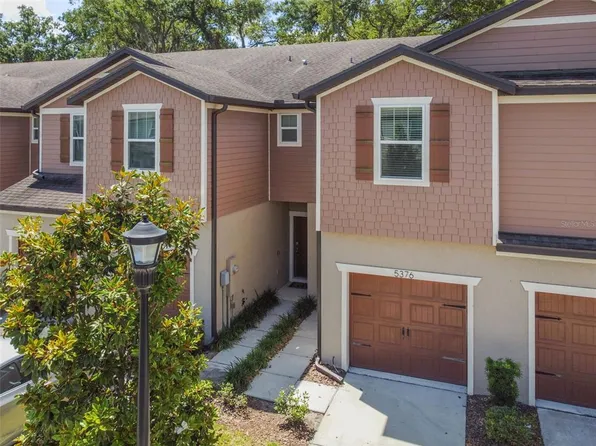 5376 SYLVESTER LOOP, TAMPA, FL 33610