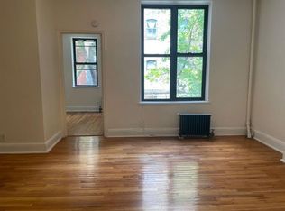 525 W 150th St APT 2N, New York, NY 10031