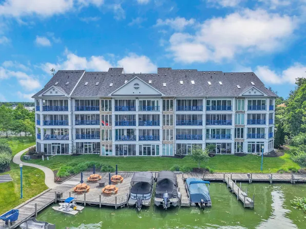 4401 Hunts Landing Rd APT 101, Hebron, OH 43025
