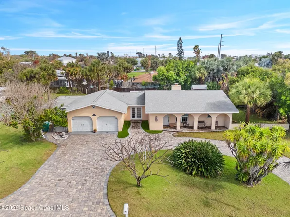 116 Tampa Ave, Indialantic, FL 32903