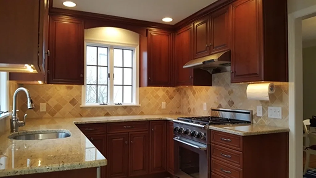 3 bed, 1.5 bath, $2,200 — Photo 4