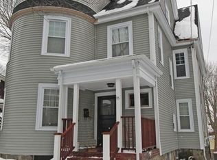 95 Brown Ave, Roslindale, MA 02131