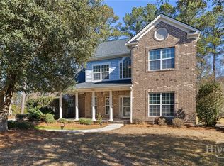 23 Lake Heron Court W, Pooler, GA 31322
