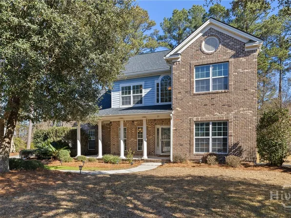 23 Lake Heron Court W, Pooler, GA 31322