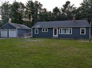 137 Bayview Rd, Nobleboro, ME 04555