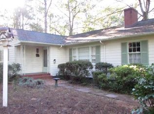 1660 Midland Rd, Southern Pines, NC 28387