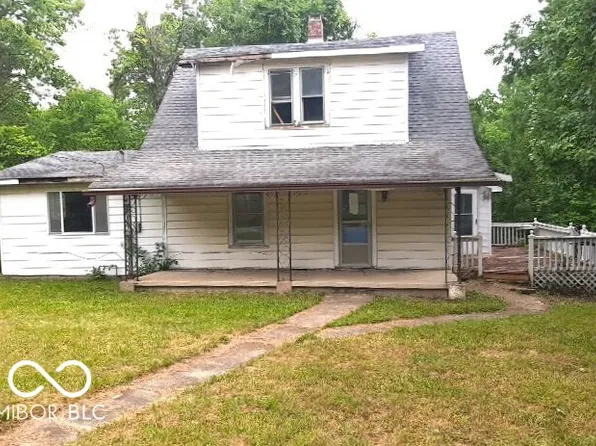 5368 W Hanna Ave, Indianapolis, IN 46221