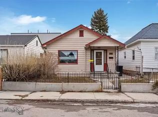 2012 Roberts Ave, Butte, MT 59701