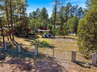 2936 Mogollon Dr #104, Overgaard, AZ 85933