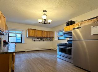 1510A Tremont St #3, Roxbury Crossing, MA 02120