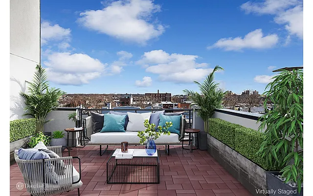 Sold by Douglas Elliman | media 23