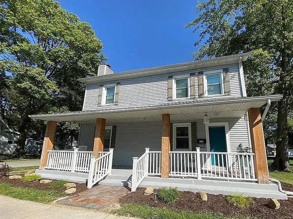 214 N Main St, Freeburg, IL 62243