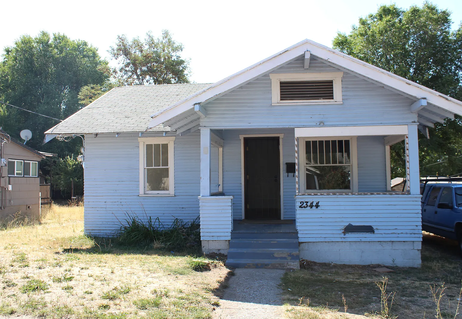 2344 Orchard Ave — Photo 1