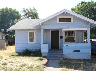 2344 Orchard Ave, Klamath Falls, OR 97601