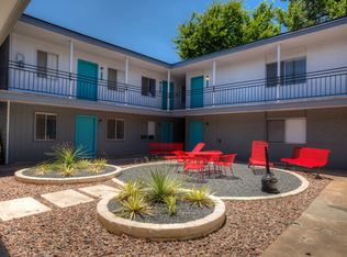 401 W 39th St, Austin, TX 78751