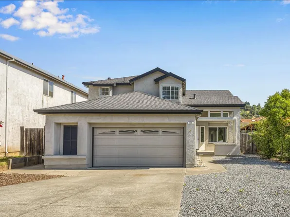 566 N Jefferson Street, Cloverdale, CA 95425