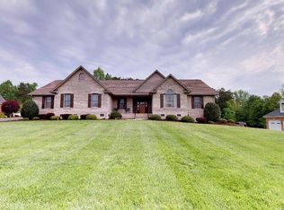 148 Grandimere Dr, Danville, VA 24541