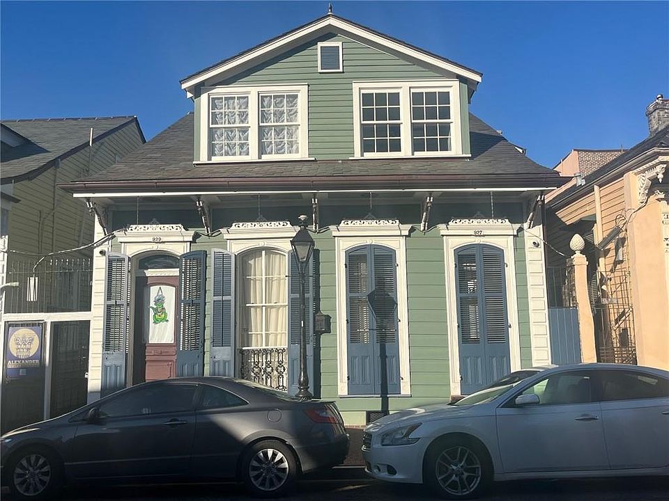 1st image of 927 Saint Peter St #2B