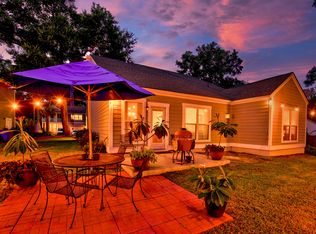 1109 Bright Ct, Charleston, SC 29412