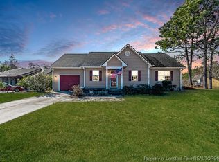 229 Brandywood Ct, Cameron, NC 28326