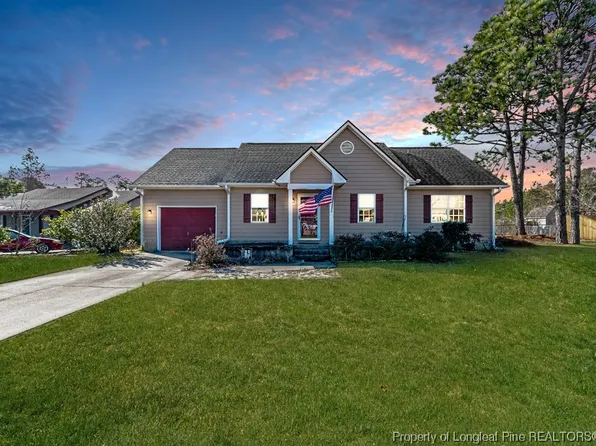 229 Brandywood Ct, Cameron, NC 28326