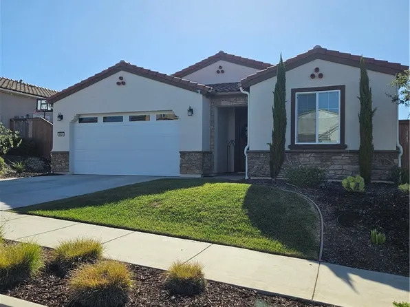 5831 Lady Bells Dr, Santa Maria, CA 93455