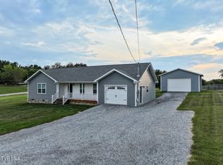 3825 Ottway Rd, Greeneville, TN 37745