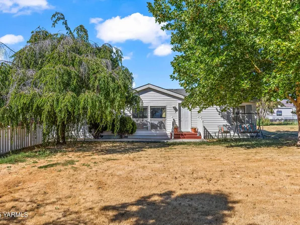 253 Wise Acre Rd, Yakima, WA 98901