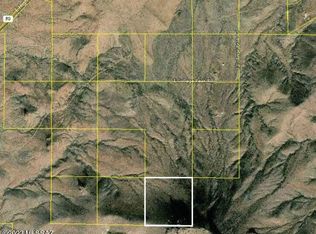 Unknown #159, Douglas, AZ 85607