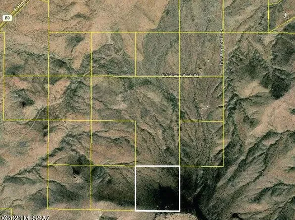 Unknown #159, Douglas, AZ 85607