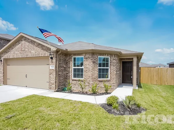 2321 Oyster Bay Ave, La Marque, TX