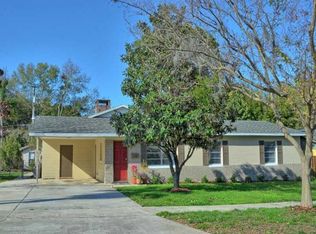 2521 Euston Rd, Winter Park, FL 32789